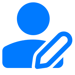 Medical form illustration