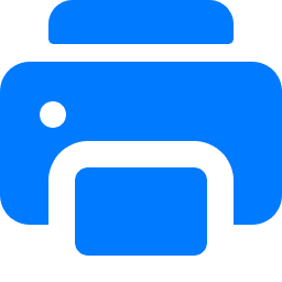 Print QR illustration