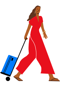 Trip icon